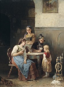 The Card Game